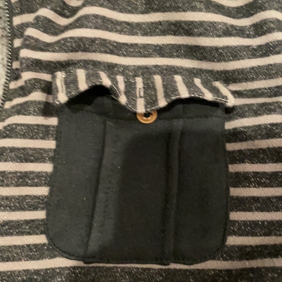 O’neill sherpa jacket - Picture 5 of 6